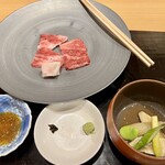 日本料理　伊せ吟 - 