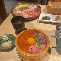 焼うお いし川 - 