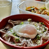 個室焼肉 富士門 恵比寿 - 