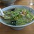 中華飯店はやま - 料理写真:野菜スープはタンメン麺抜き的な感じでしょうか