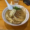 ラーメン にいはお