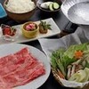 焼肉 しゃぶしゃぶ 石田屋。 北野坂店