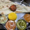 本格的インド・ネパール料理 シバ