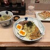 浅草名代らーめん 与ろゐ屋