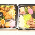 つまさんど - お花見弁当♡