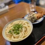 純手打ち讃岐うどん五郎 - 