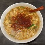 辛麺屋 喜多楼 - 