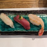 Tsukiji Sushidai - 