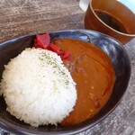 Cafeぽっぽ村&食堂たに - 