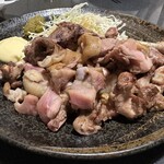 国技館 - 料理写真: