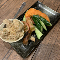 薩摩 雅咲亭 東京浜松町店 - 