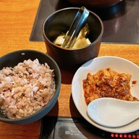 しゃぶしゃぶ KINTAN 代官山本店 - 
