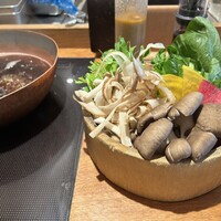 しゃぶしゃぶ KINTAN 代官山本店 - 