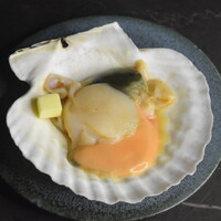 ホタテ