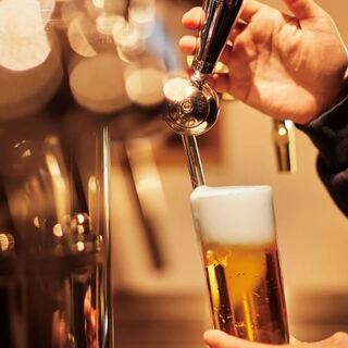 "Delicious! A Masterfully Crafted Pint from Certified Draft Beer Shops"