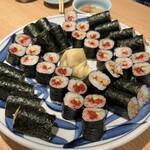 Sanzushi - 