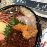 寿司処 美津本 - 