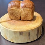 Olivier odorant - 何と可愛い焼き立てパン