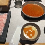 Shabushabu Retasu - 