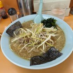 ラーメンショップ - 