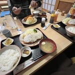 Tonkatsu Yamamichi - 