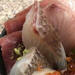 寿司処 美津本 - 