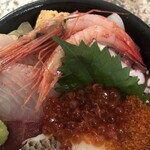 寿司処 美津本 - 