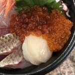 寿司処 美津本 - 