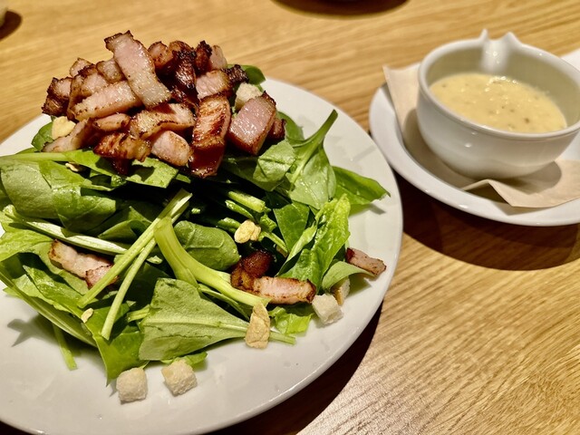 オリーブの木 - 原ノ町（居酒屋）の写真