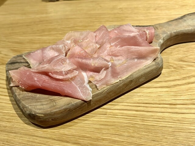 オリーブの木 - 原ノ町（居酒屋）の写真