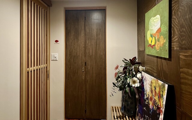 オリーブの木 - 原ノ町（居酒屋）の写真