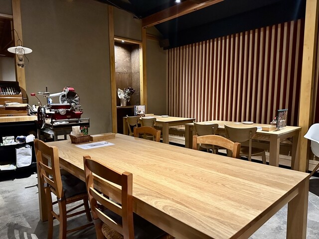 オリーブの木 - 原ノ町（居酒屋）の写真