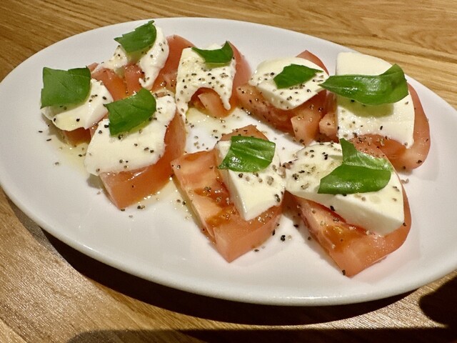 オリーブの木 - 原ノ町（居酒屋）の写真