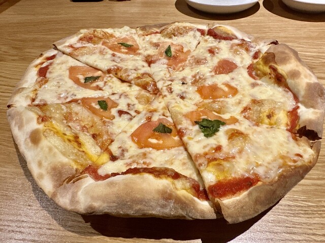 オリーブの木 - 原ノ町（居酒屋）の写真