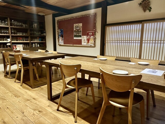 オリーブの木 - 原ノ町（居酒屋）の写真