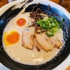 濃厚とんこつラーメン てっぺい - 