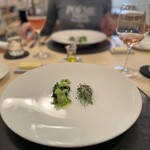 食堂セゾンドール - 