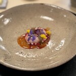 食堂セゾンドール - 