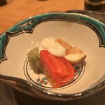 Azabu Satori - 