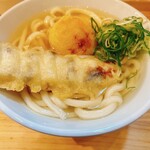 肉讃岐 甚三うどん - 