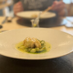 食堂セゾンドール - 