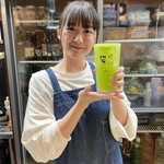 酒場ニホレモ - 