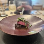 食堂セゾンドール - 