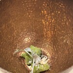 食堂セゾンドール - 