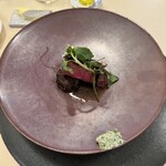 食堂セゾンドール - 