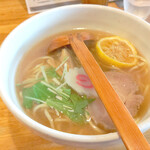 会津ラーメン 和 - 