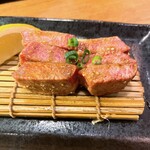 Wagyuu Yakiniku Ueta - 