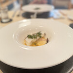 食堂セゾンドール - 