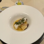 食堂セゾンドール - 