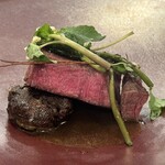 食堂セゾンドール - 